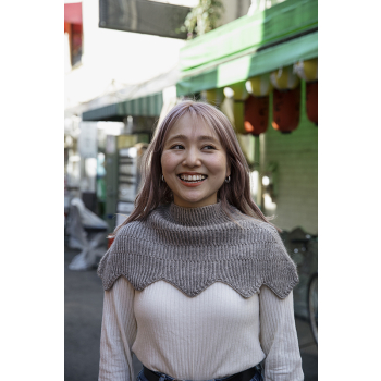 Knit Pop: Designs for the Modern Maker - Miki Teragaki